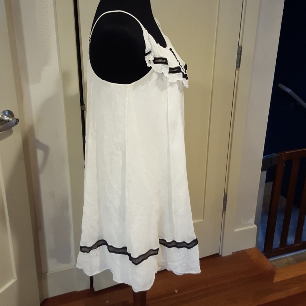 Bcbg maxazaria silk dress - Picture 2 of 4